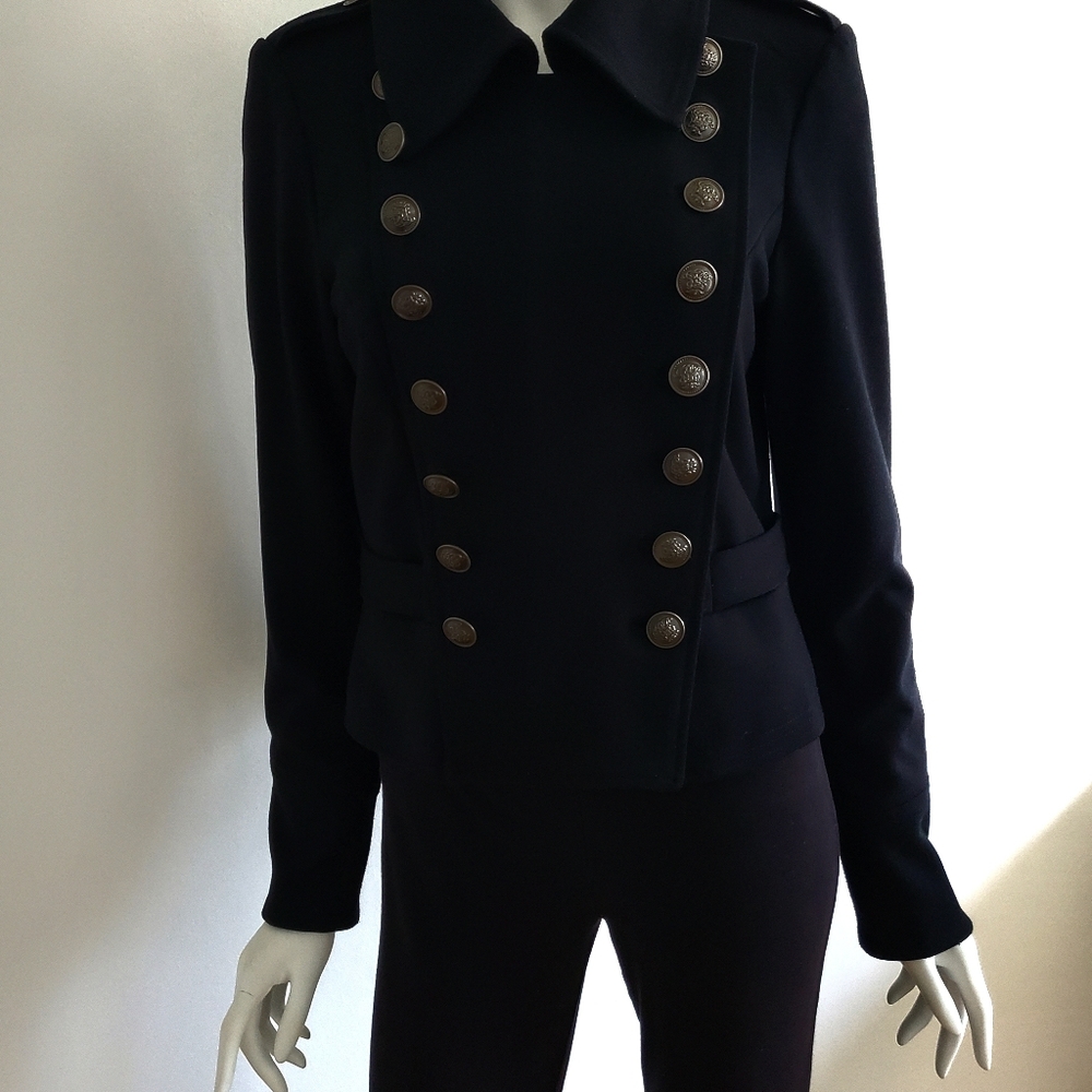 Vintage 90's Jacket